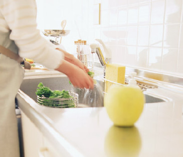 マンション水回りパック